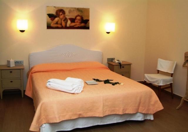 Hotel Piccolo Principe Villongo Room photo