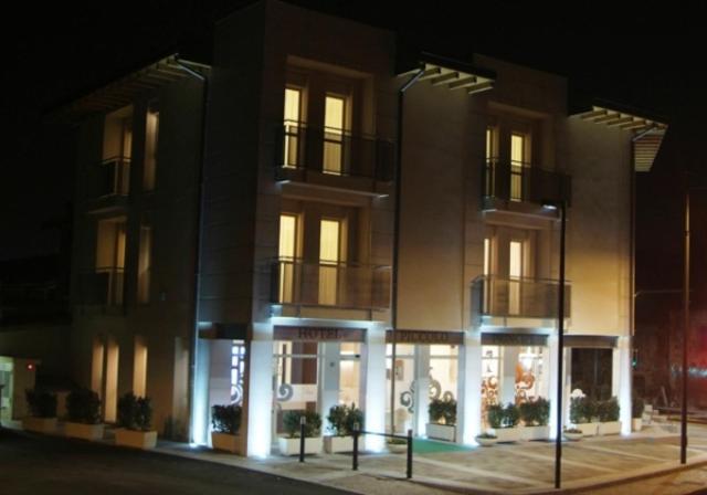 Hotel Piccolo Principe Villongo Exterior photo